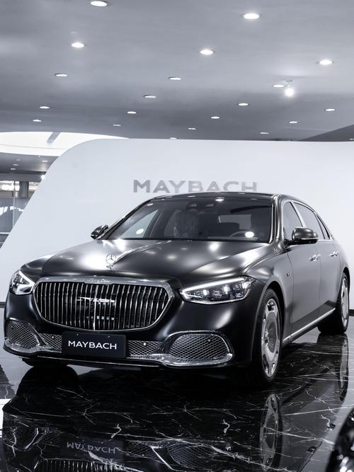 广州天河区欧联宝企业管理咨询岚图汽车的售后服务让用户无忧出行，迈巴赫未来的豪华车趋势