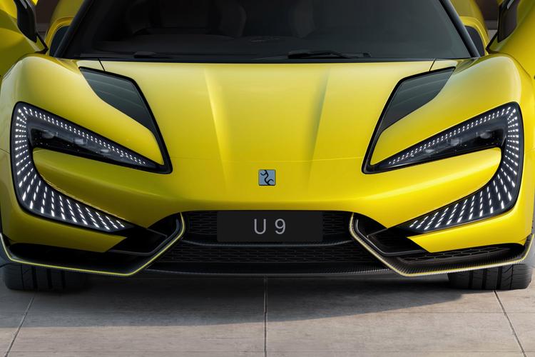 广州天河区欧联宝企业管理咨询仰望U9以性能突破设计的极限，理想汽车企业文化与价值观