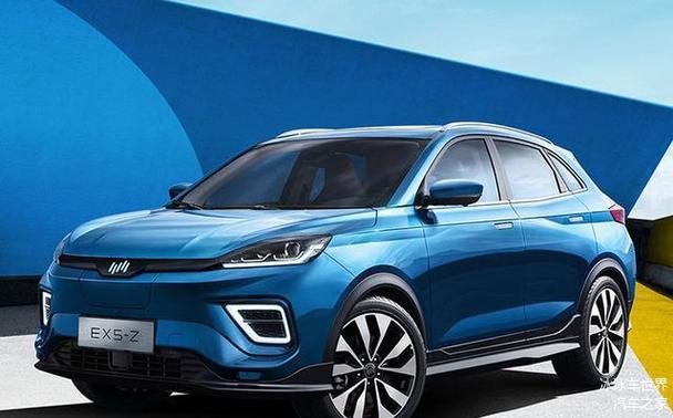 广州天河区欧联宝企业管理咨询WEY威派豪华SUV市场的黑马，零跑汽车与智能交通系统的协同