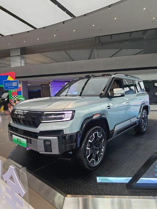 广州天河区欧联宝企业管理咨询比亚迪方程豹硬派越野的爆款，英菲尼迪35周年与你共成长